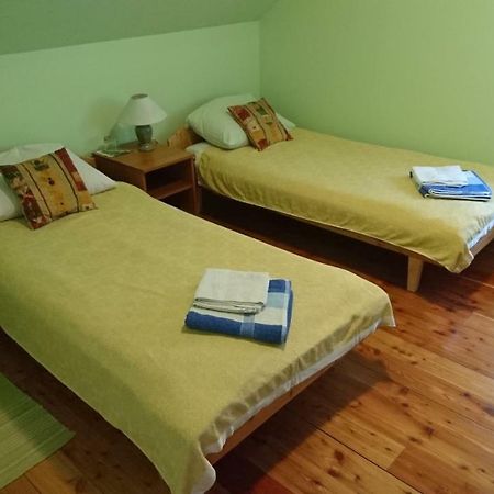 Apartment Kostolic Gajic Exterior foto