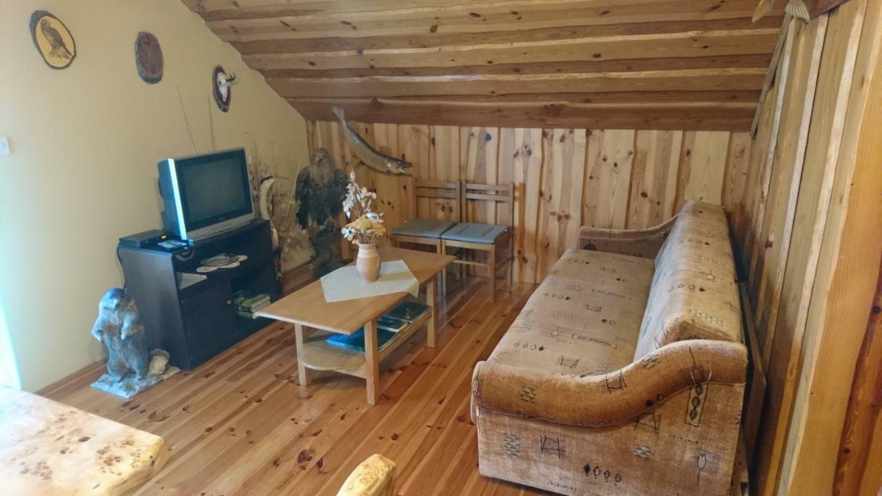 Apartment Kostolic Gajic Exterior foto